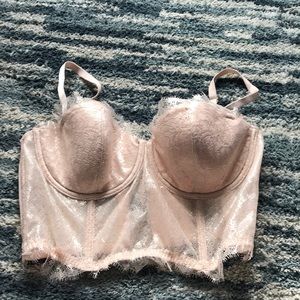 Victoria Secrets bra